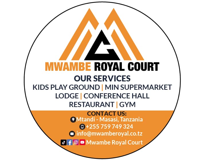 MWAMBE ROYAL COURT